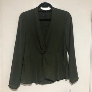 Rachel Roy Blouse - NWT